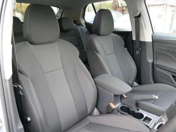 Skoda Fabia 1.0 TSI 116 SE L 5dr DSG