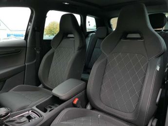 Skoda Karoq 2.0 TSI Sportline Edition 4x4 5dr DSG