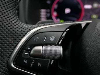 Skoda Karoq 2.0 TSI Sportline Edition 4x4 5dr DSG