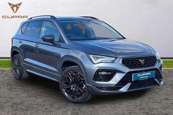 Cupra Ateca 1.5 EcoTSI V2 5dr DSG