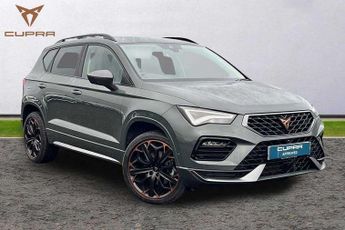 Cupra Ateca 1.5 EcoTSI V2 5dr DSG