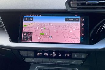 Audi A3 35 TDI Sport 5dr S Tronic