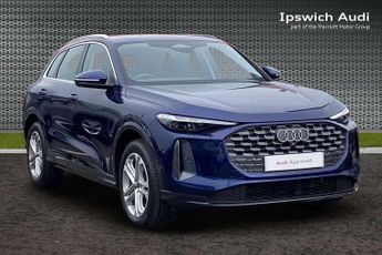 Audi Q5 2.0 TFSI Quattro Sport 5dr S Tronic