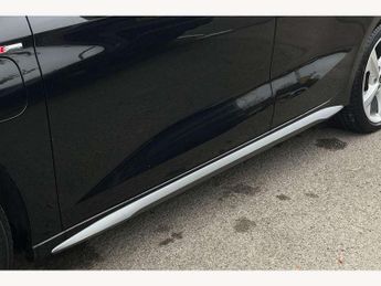 Audi A3 40 TFSI e S Line 5dr S Tronic