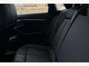 Audi A3 40 TFSI e S Line 5dr S Tronic