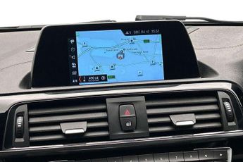 BMW 1 Series 118i [1.5] M Sport Shadow Ed 5dr Step Auto