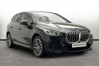 BMW 225 225e xDrive M Sport 5dr DCT