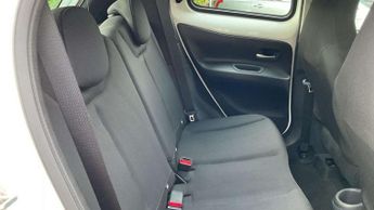 Toyota Aygo X 1.0 VVT-i Pure 5dr Auto