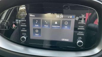 Toyota Aygo X 1.0 VVT-i Pure 5dr Auto