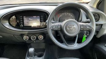 Toyota Aygo X 1.0 VVT-i Pure 5dr Auto