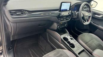 Ford Kuga 2.5 PHEV ST-Line X Edition 5dr CVT