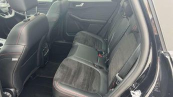 Ford Kuga 2.5 PHEV ST-Line X Edition 5dr CVT