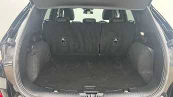 Ford Kuga 2.5 PHEV ST-Line X Edition 5dr CVT