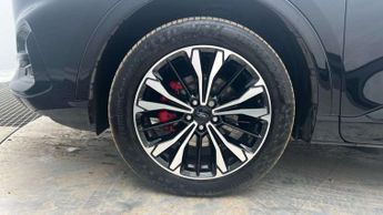 Ford Kuga 2.5 PHEV ST-Line X Edition 5dr CVT