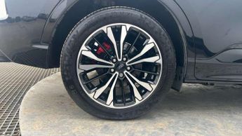 Ford Kuga 2.5 PHEV ST-Line X Edition 5dr CVT