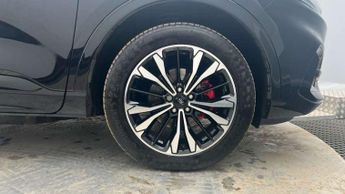 Ford Kuga 2.5 PHEV ST-Line X Edition 5dr CVT