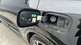 Ford Kuga 2.5 PHEV ST-Line X Edition 5dr CVT