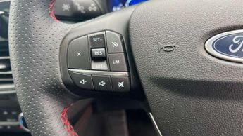 Ford Kuga 2.5 PHEV ST-Line X Edition 5dr CVT