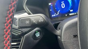 Ford Kuga 2.5 PHEV ST-Line X Edition 5dr CVT