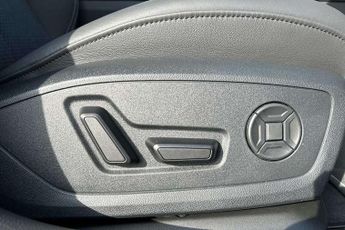 Audi A6 Avant 40 TFSI Black Edition 5dr S Tronic