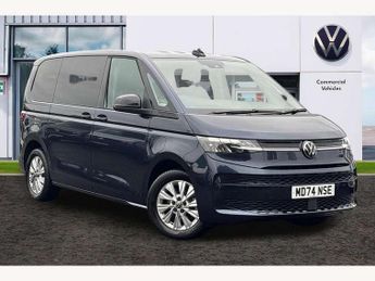 Volkswagen LT 1.4 TSI eHybrid Life 5dr DSG