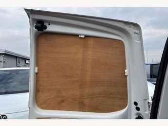 Volkswagen Transporter 2.0 TDI 150 Highline Van DSG