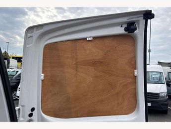 Volkswagen Transporter 2.0 TDI 150 Highline Van DSG