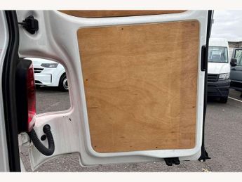 Volkswagen Transporter 2.0 TDI 150 Highline Van DSG