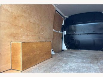 Volkswagen Transporter 2.0 TDI 150 Highline Van DSG