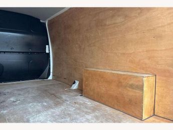 Volkswagen Transporter 2.0 TDI 150 Highline Van DSG