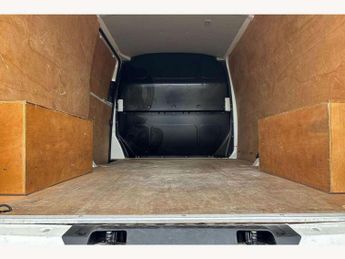 Volkswagen Transporter 2.0 TDI 150 Highline Van DSG