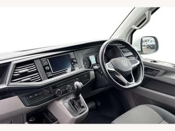 Volkswagen Transporter 2.0 TDI 150 Highline Van DSG