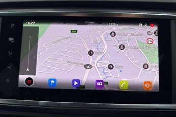 SEAT Ateca 1.5 TSI EVO FR Sport 5dr DSG