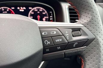 SEAT Ateca 1.5 TSI EVO FR Sport 5dr DSG