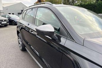 SEAT Ateca 1.5 TSI EVO FR Sport 5dr DSG