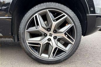 SEAT Ateca 1.5 TSI EVO FR Sport 5dr DSG