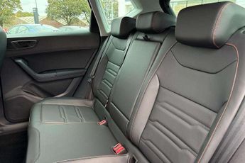 SEAT Ateca 1.5 TSI EVO FR Sport 5dr DSG
