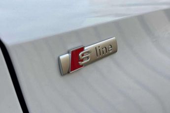 Audi A3 30 TFSI S Line 5dr S Tronic
