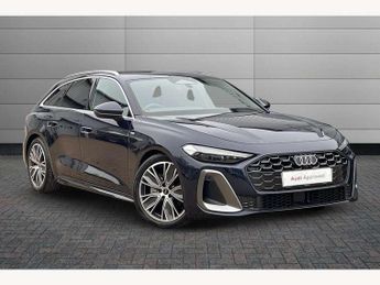 Audi A5 2.0 TFSI 150 S line 5dr S Tronic