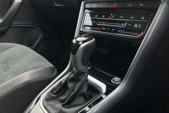 Volkswagen T-Roc 1.5 TSI Style 5dr DSG