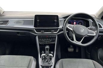 Volkswagen T-Roc 1.5 TSI Style 5dr DSG