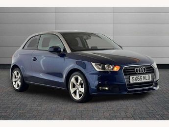 Audi A1 1.0 TFSI Sport 3dr
