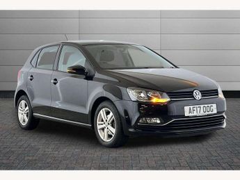 Volkswagen Polo 1.2 TSI Match 5dr