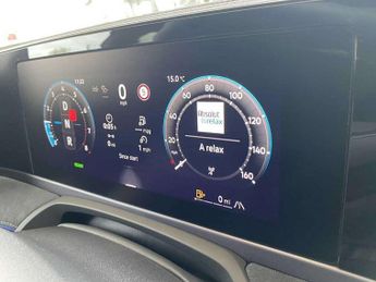 Volkswagen Passat Estate 1.5 eTSI R-Line 5dr DSG