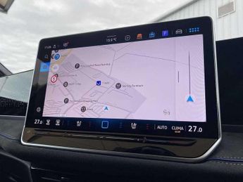 Volkswagen Passat Estate 1.5 eTSI R-Line 5dr DSG