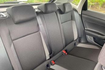 Volkswagen Polo 1.0 TSI Life 5dr DSG