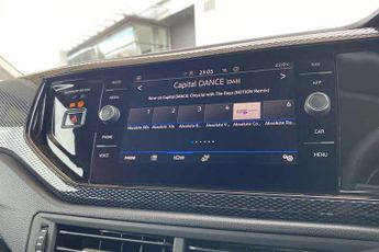 Volkswagen Polo 1.0 TSI Life 5dr DSG