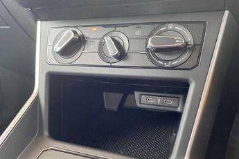 Volkswagen Polo 1.0 TSI Life 5dr DSG