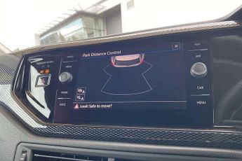 Volkswagen Polo 1.0 TSI Life 5dr DSG