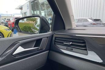 Volkswagen Polo 1.0 TSI Life 5dr DSG